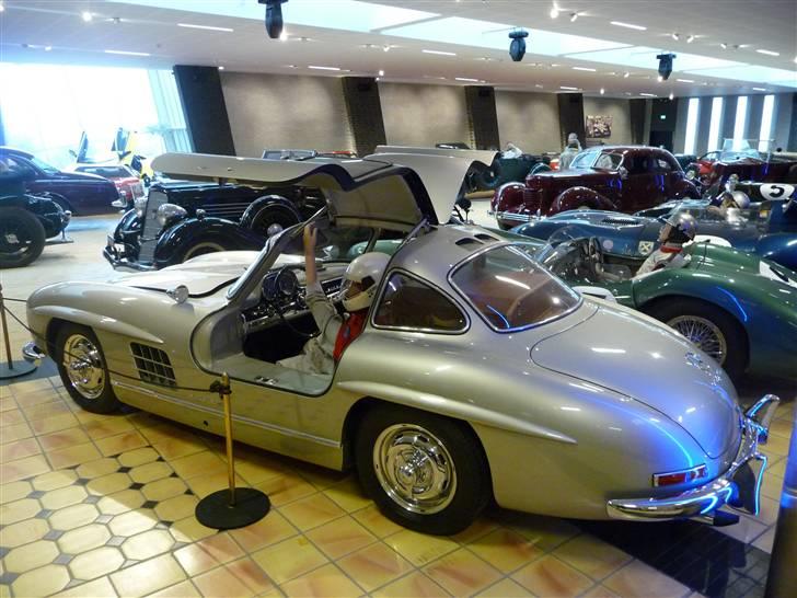 Strøjer samlingen billede 27