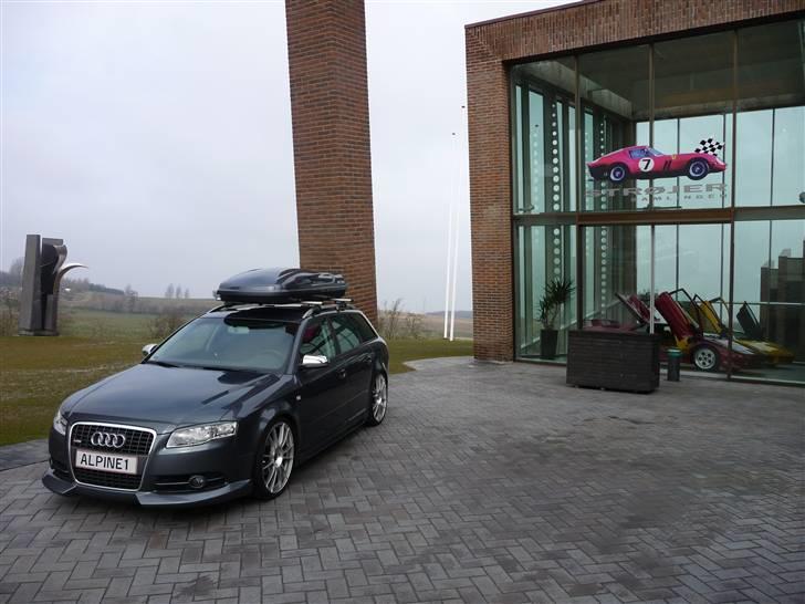 Strøjer samlingen billede 28