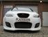 Seat Altea Hvid bodykit