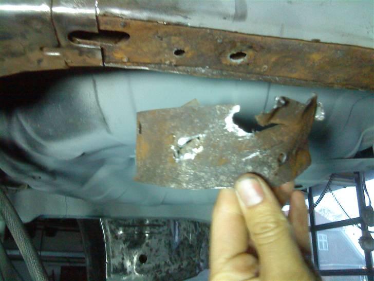 Renovering af 300ZX Twin Turbo "Tykke Bertha" - Dejlig japaner vange. billede 180