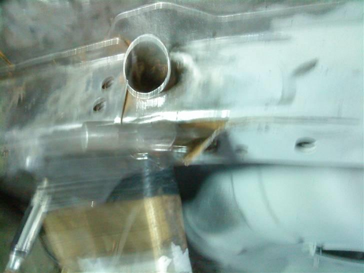 Renovering af 300ZX Twin Turbo "Tykke Bertha" - Vange billede 185