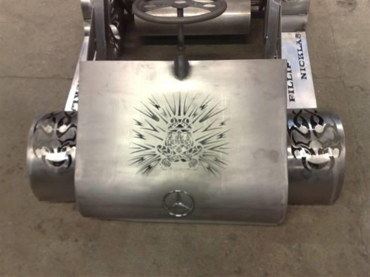 Sæbekassebil billede 4