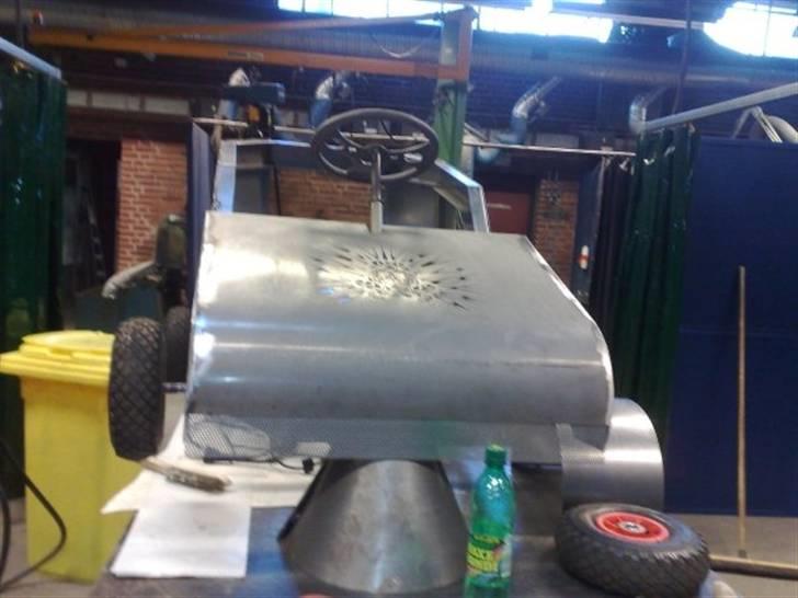 Sæbekassebil billede 16