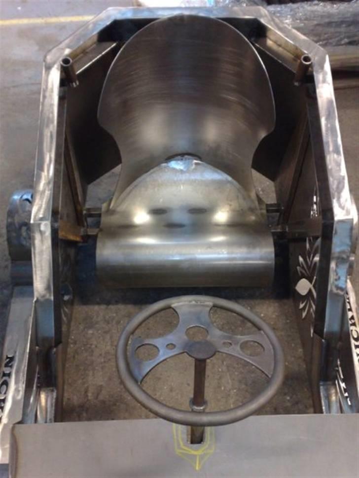 Sæbekassebil billede 11