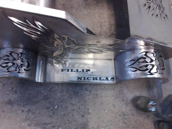 Sæbekassebil billede 10