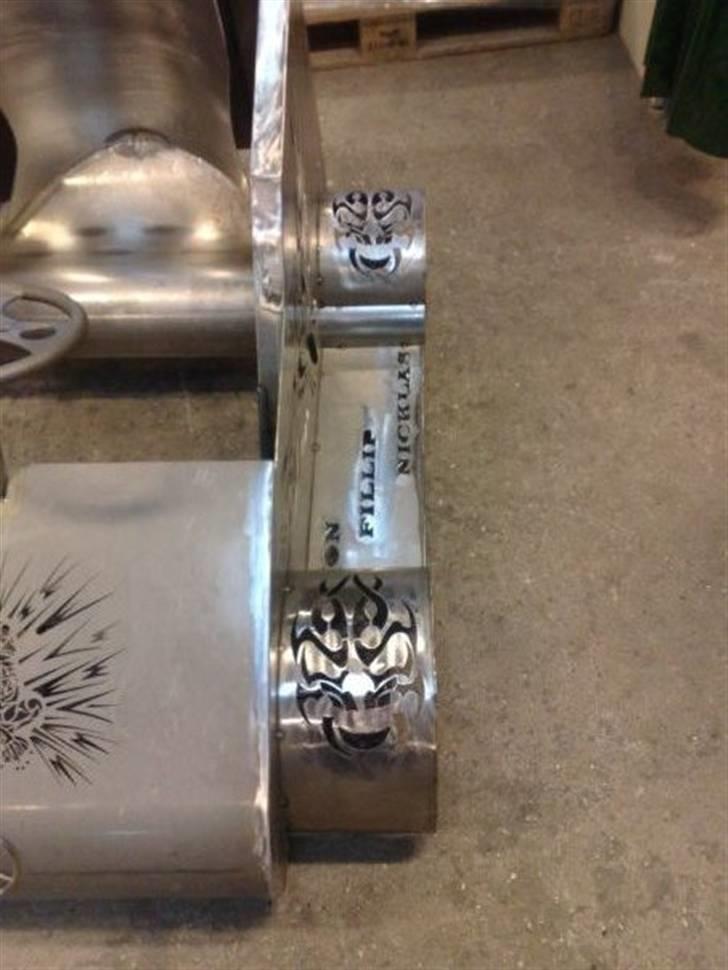 Sæbekassebil billede 9