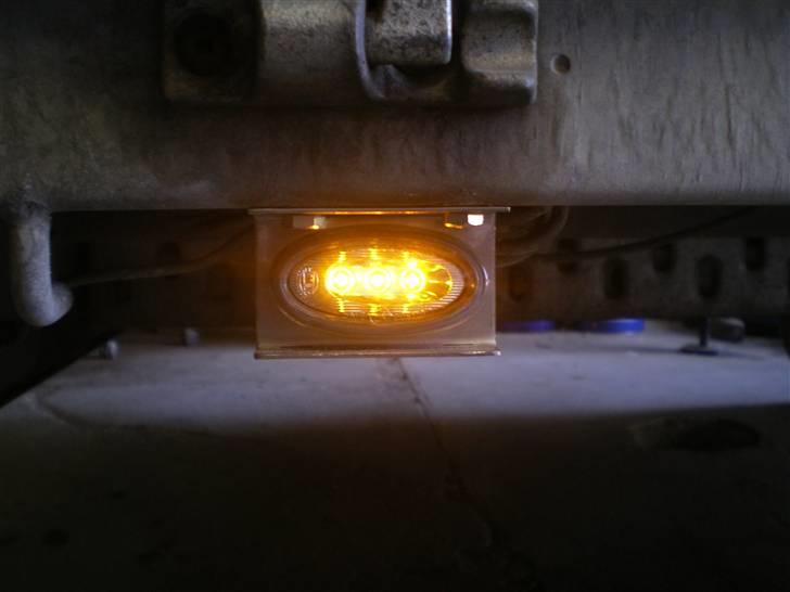 Maskintrailer - Og på siden det samme billede 18