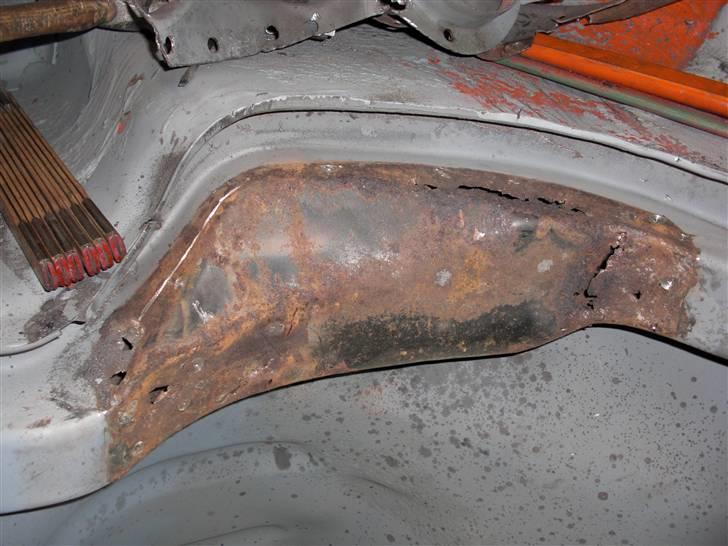 Manta A 3.6l Irmscher billede 163