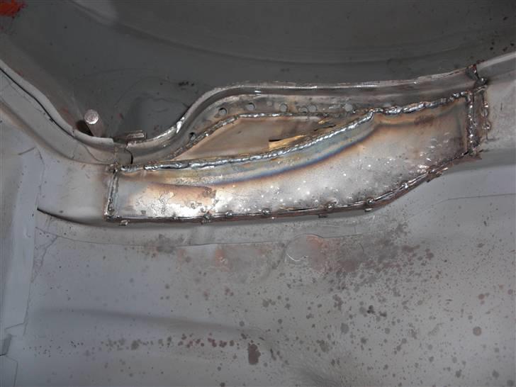 Manta A 3.6l Irmscher billede 164