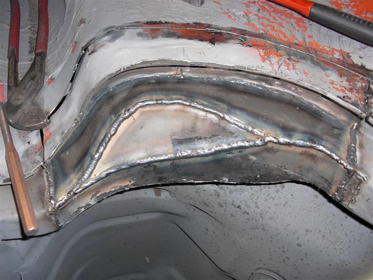 Manta A 3.6l Irmscher billede 165