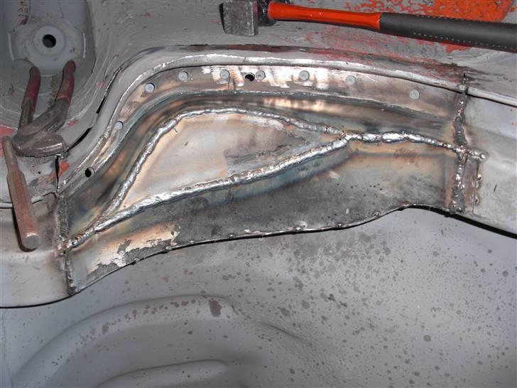 Manta A 3.6l Irmscher billede 166