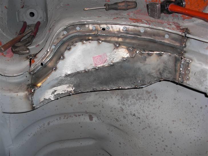 Manta A 3.6l Irmscher billede 167