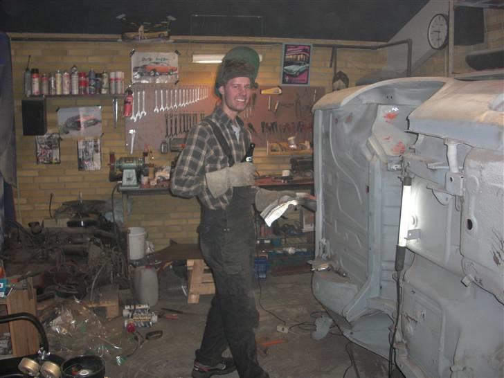 Manta A 3.6l Irmscher billede 168