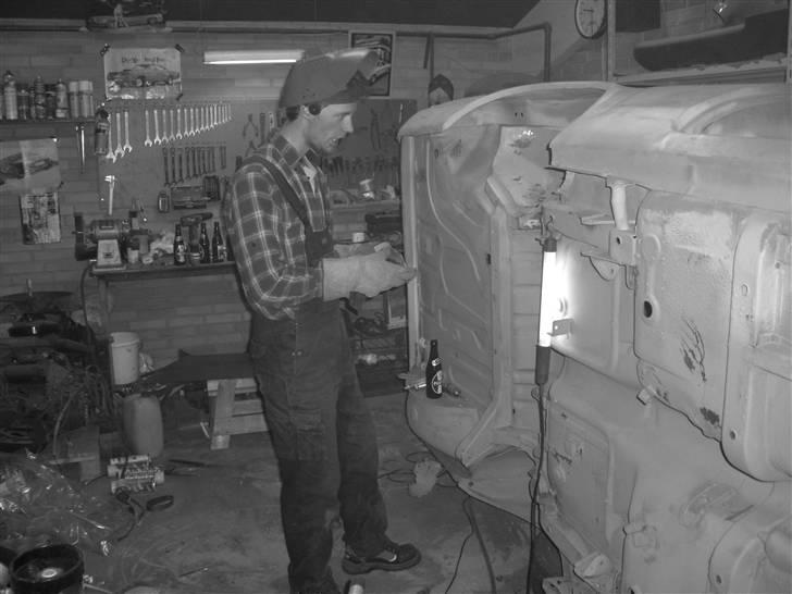 Manta A 3.6l Irmscher billede 169