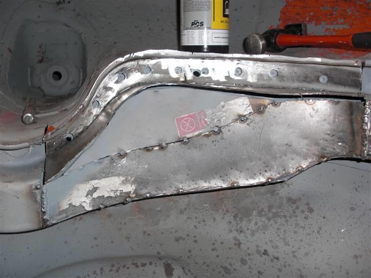 Manta A 3.6l Irmscher billede 170