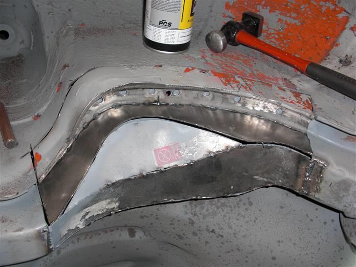 Manta A 3.6l Irmscher billede 171