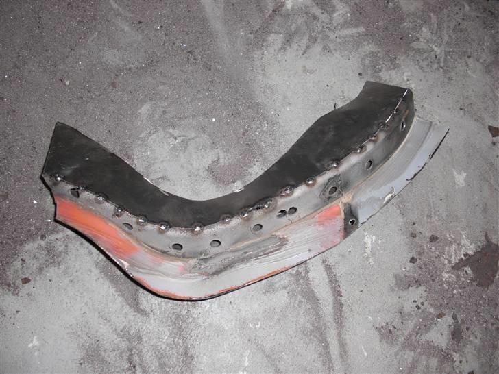 Manta A 3.6l Irmscher billede 172