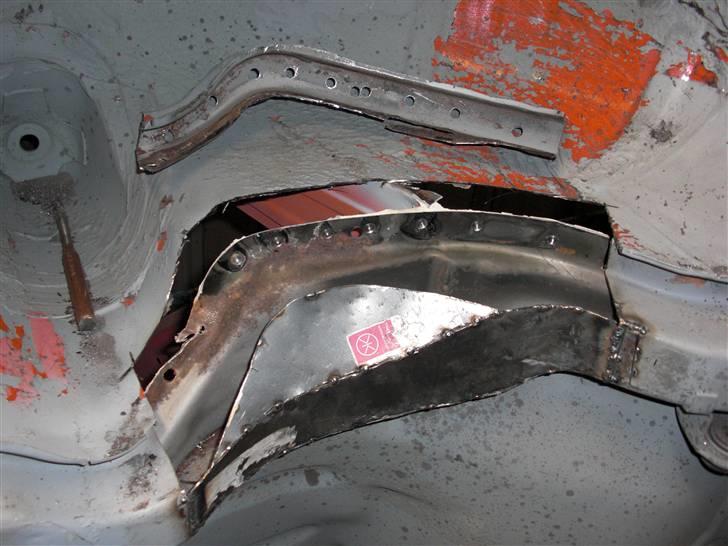 Manta A 3.6l Irmscher billede 173