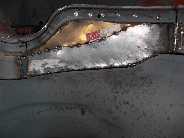 Manta A 3.6l Irmscher billede 174