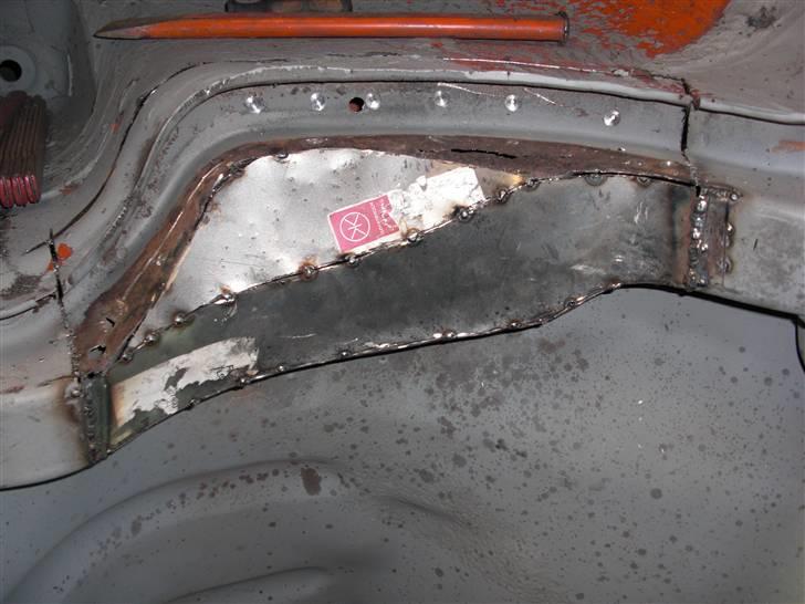 Manta A 3.6l Irmscher billede 175