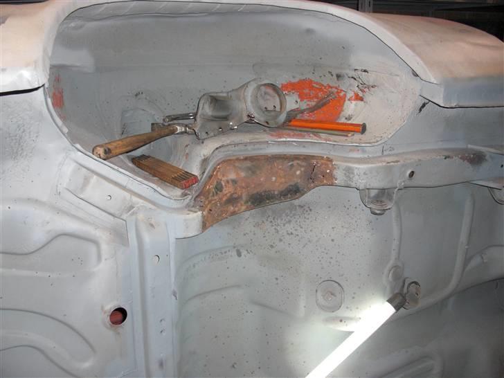 Manta A 3.6l Irmscher billede 176