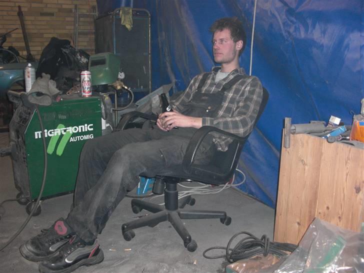 Manta A 3.6l Irmscher billede 177