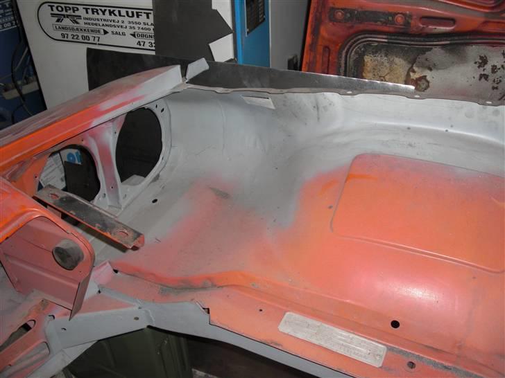 Manta A 3.6l Irmscher billede 178