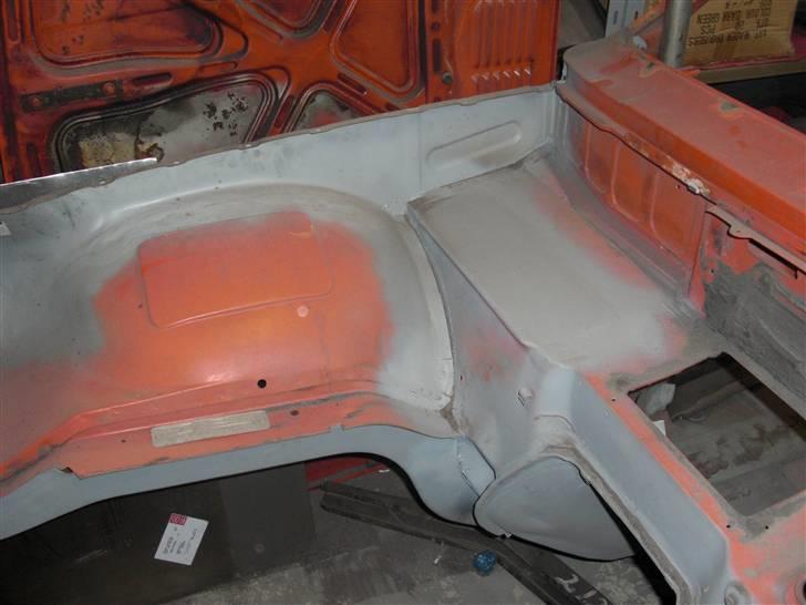 Manta A 3.6l Irmscher billede 179