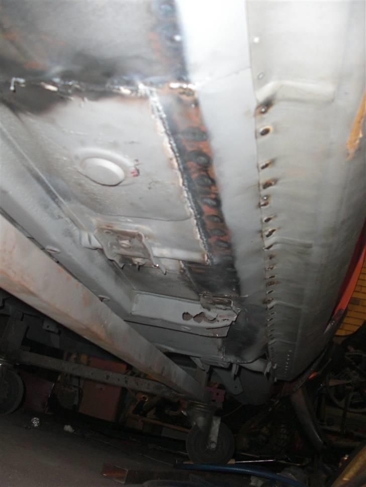 Manta A 3.6l Irmscher billede 180