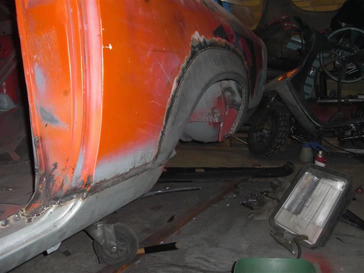 Manta A 3.6l Irmscher billede 181