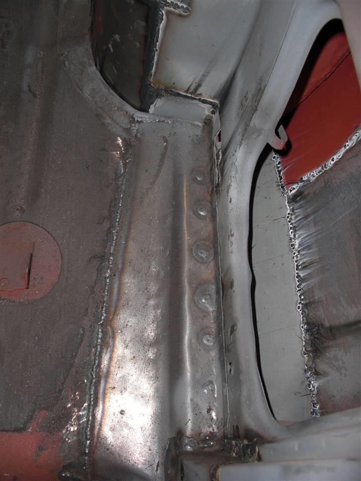 Manta A 3.6l Irmscher billede 182