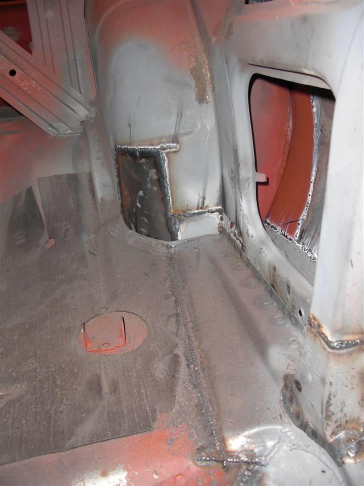 Manta A 3.6l Irmscher billede 183