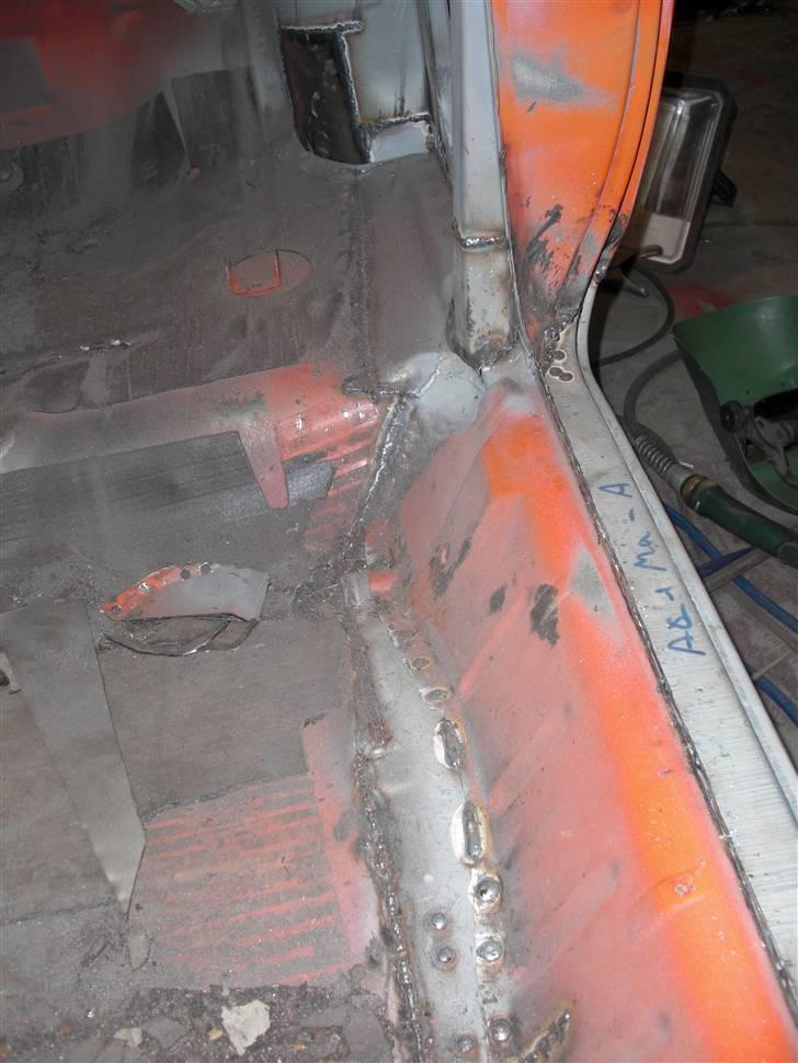 Manta A 3.6l Irmscher billede 184