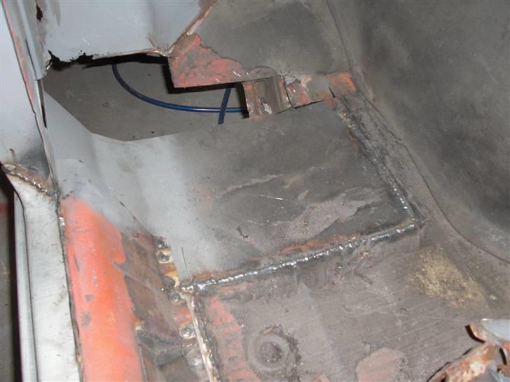 Manta A 3.6l Irmscher billede 185