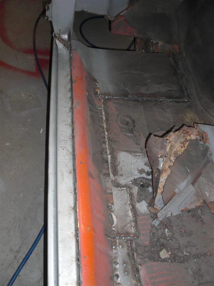 Manta A 3.6l Irmscher billede 186