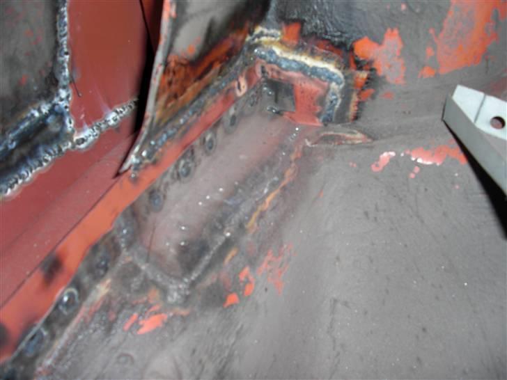 Manta A 3.6l Irmscher billede 187