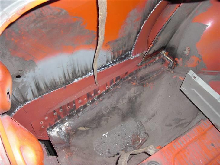 Manta A 3.6l Irmscher billede 190