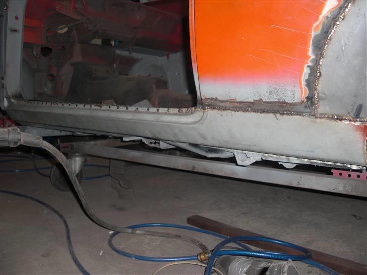 Manta A 3.6l Irmscher billede 191