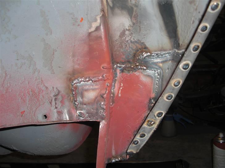 Manta A 3.6l Irmscher billede 192