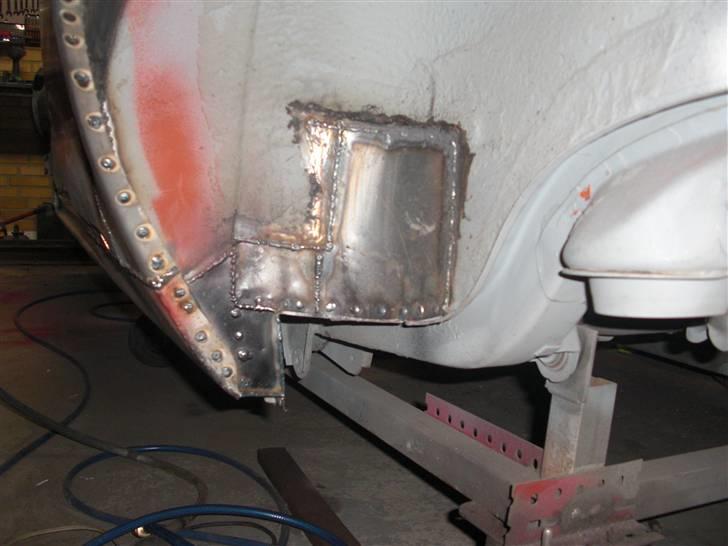 Manta A 3.6l Irmscher billede 193