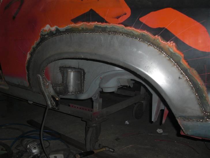 Manta A 3.6l Irmscher billede 194