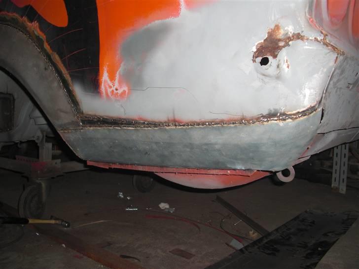 Manta A 3.6l Irmscher billede 195