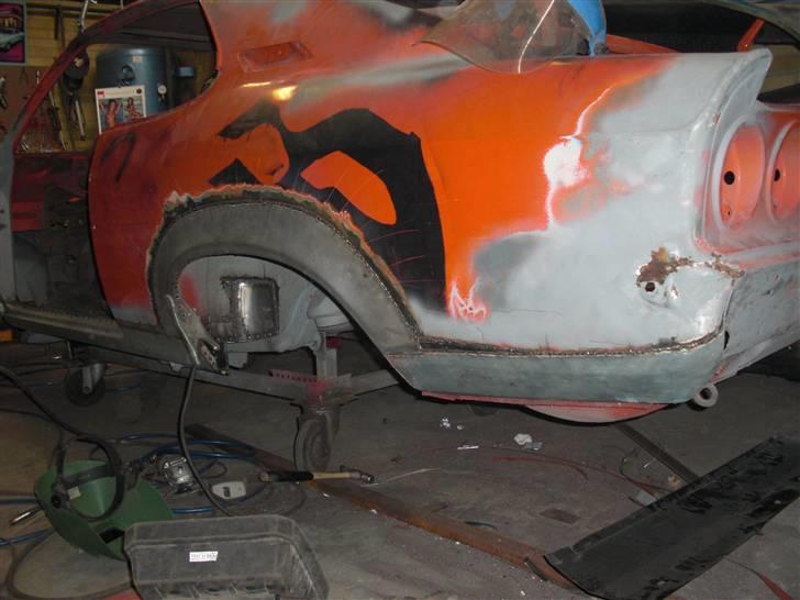 Manta A 3.6l Irmscher billede 196