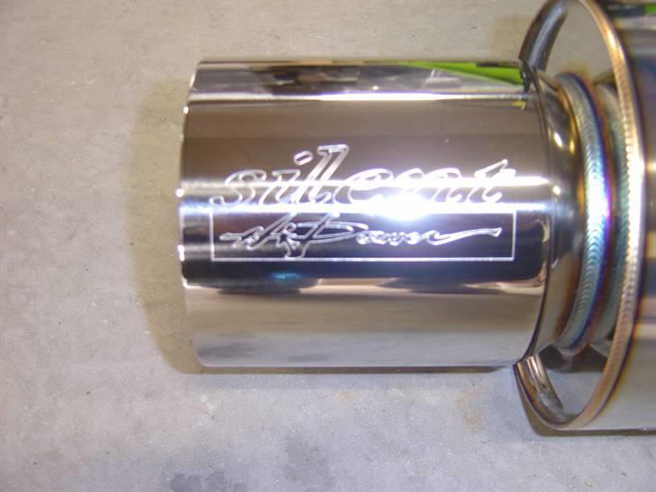 Celica ST165 under genopbygning - HKS Silent hipower billede 99