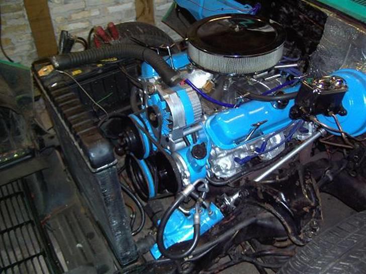 Buick skylark 1964 - Klar til start.. billede 9