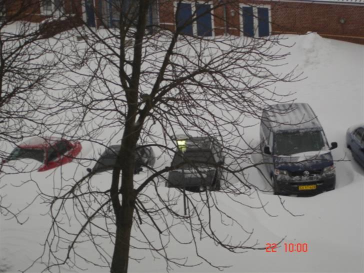 Inde i øgaden fra aalborg billede 8