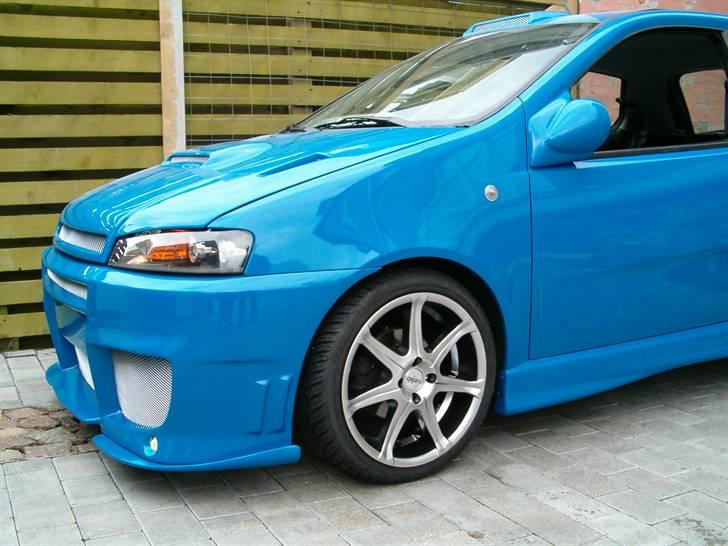 East Coast Carstyling billede 5