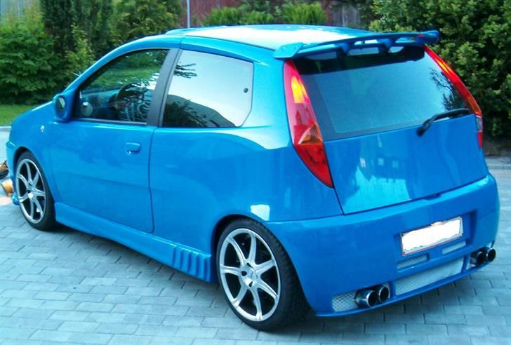 East Coast Carstyling billede 6