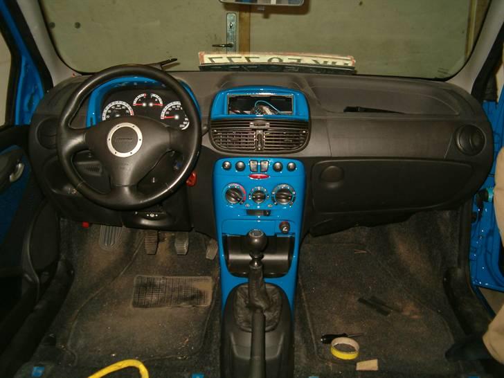 East Coast Carstyling billede 7