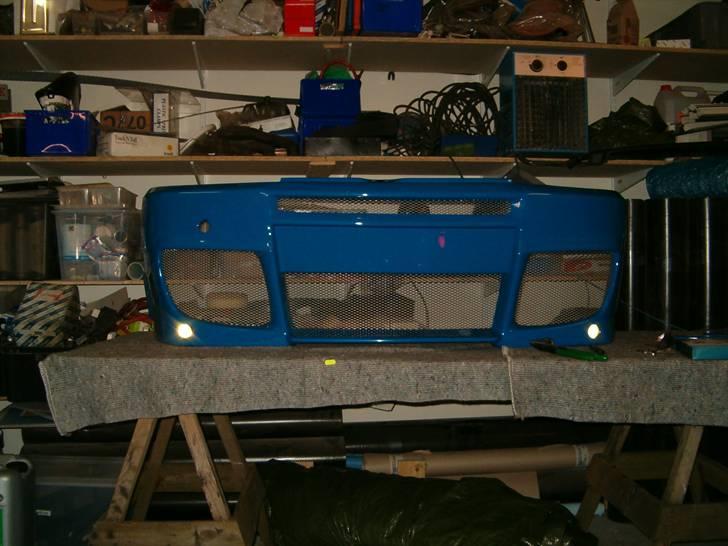 East Coast Carstyling billede 8